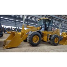 XCMG Official 5ton Wheel Loader ZL50GN for sale